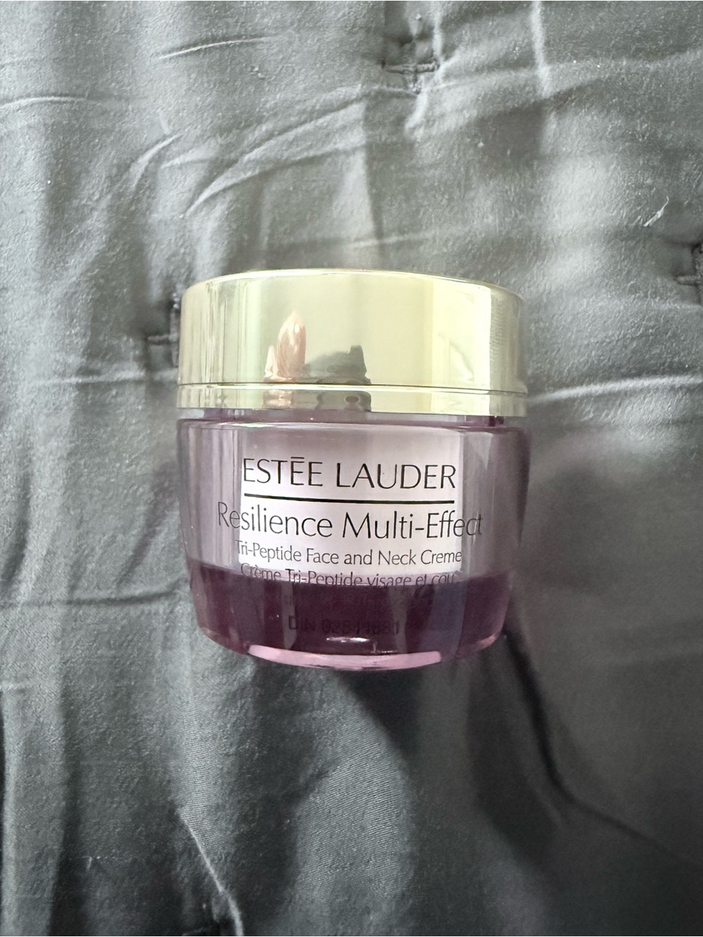 Estee Lauder Resilience Multi-Effect .5 oz NEW gift w/ purchase (not old item)